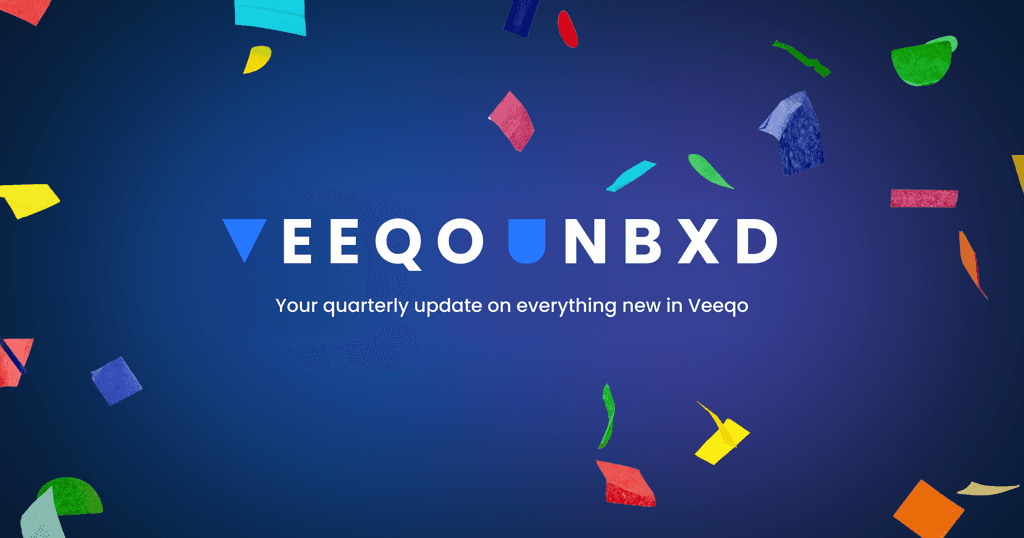 Veeqo Unboxed Q1 2024: A Quarterly Update on What’s New in Veeqo