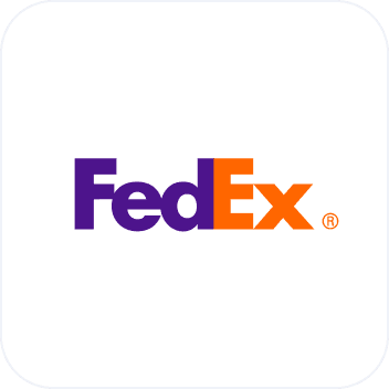 FedEx