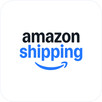Amazon shipping