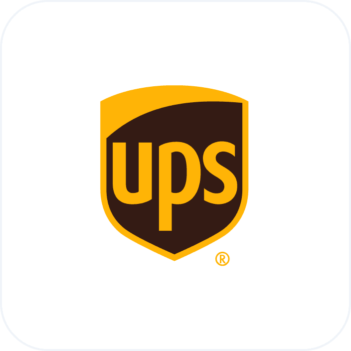 UPS