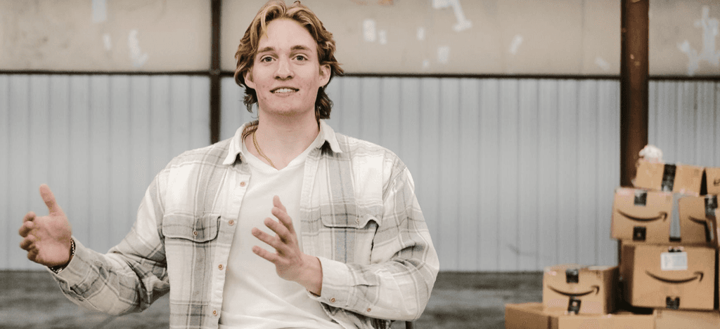 5 Tips For Moving To Your First Warehouse, Straight From a Seller