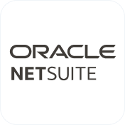 Netsuite Oracle Logo