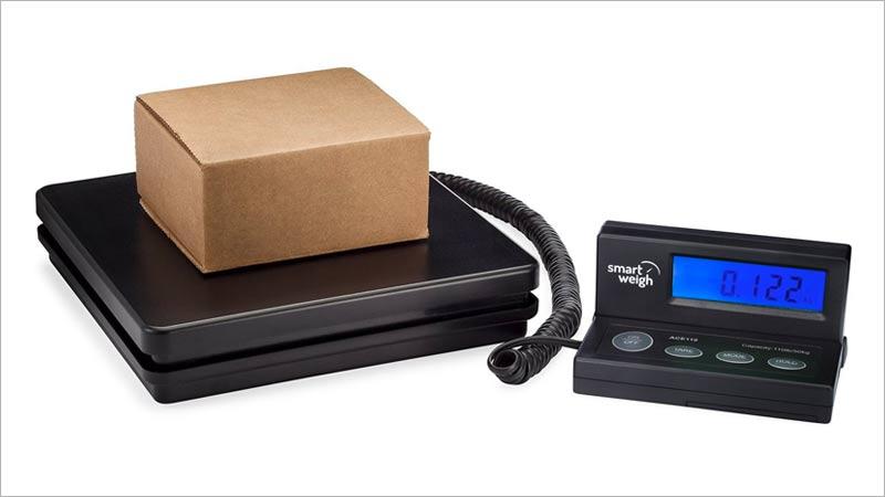 Smart Weigh EasyUse Digital Shipping and Postal Scale" title="Smart Weigh EasyUse Digital Shipping and Postal Scale