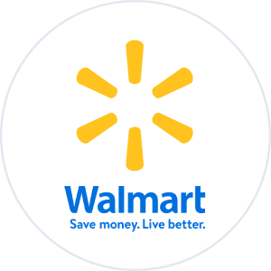 Walmart circle