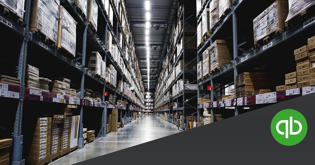 Is QuickBooks Good for Inventory Management?