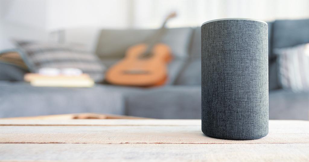 Say Hello to the Brand New Veeqo Alexa Skill for Amazon Echo