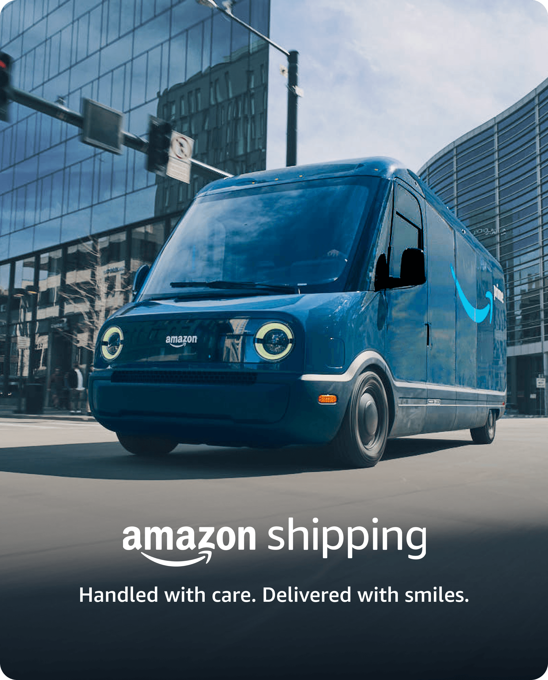 Now available in Veeqo: ship your multichannel orders with Amazon Shipping