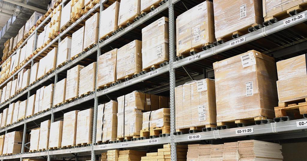 Overcoming the 4 Biggest Challenges in Ecommerce Warehouse Operations