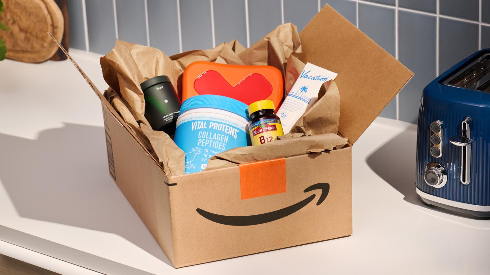 Delivery Day Prediction on Amazon: What It Is, How It Works, and Why It Matters for Sellers