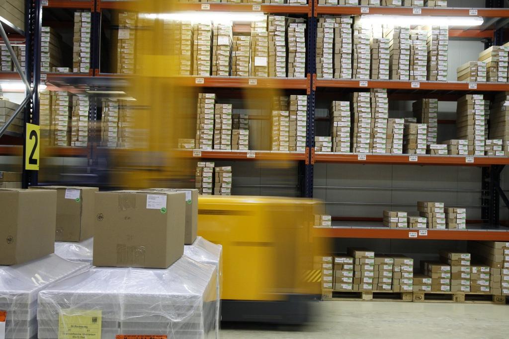 Flat Rate Shipping - Is It Really The Best Option For Your Business?