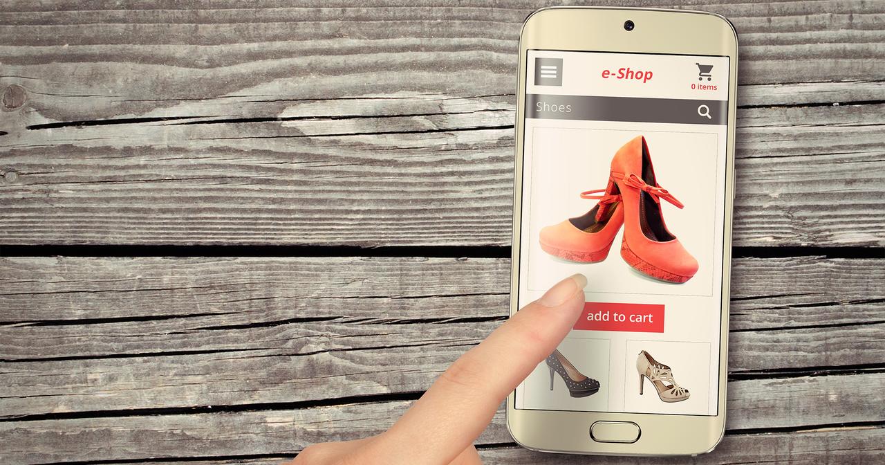 Thumbnail image for 4 Things You Need to Know Before Launching an Ecommerce Smartphone App