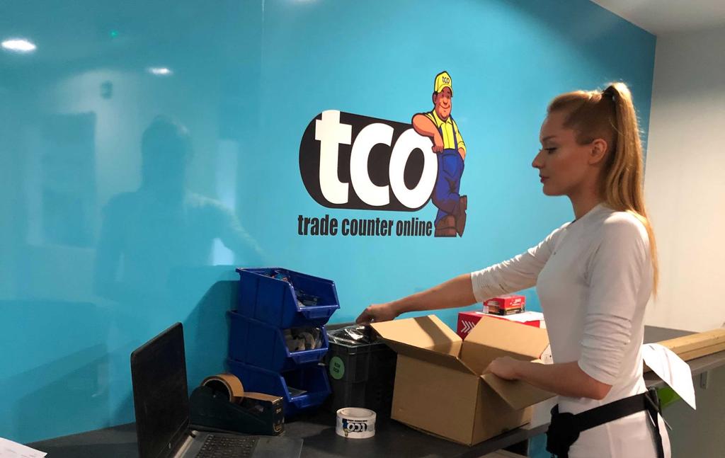 TCO