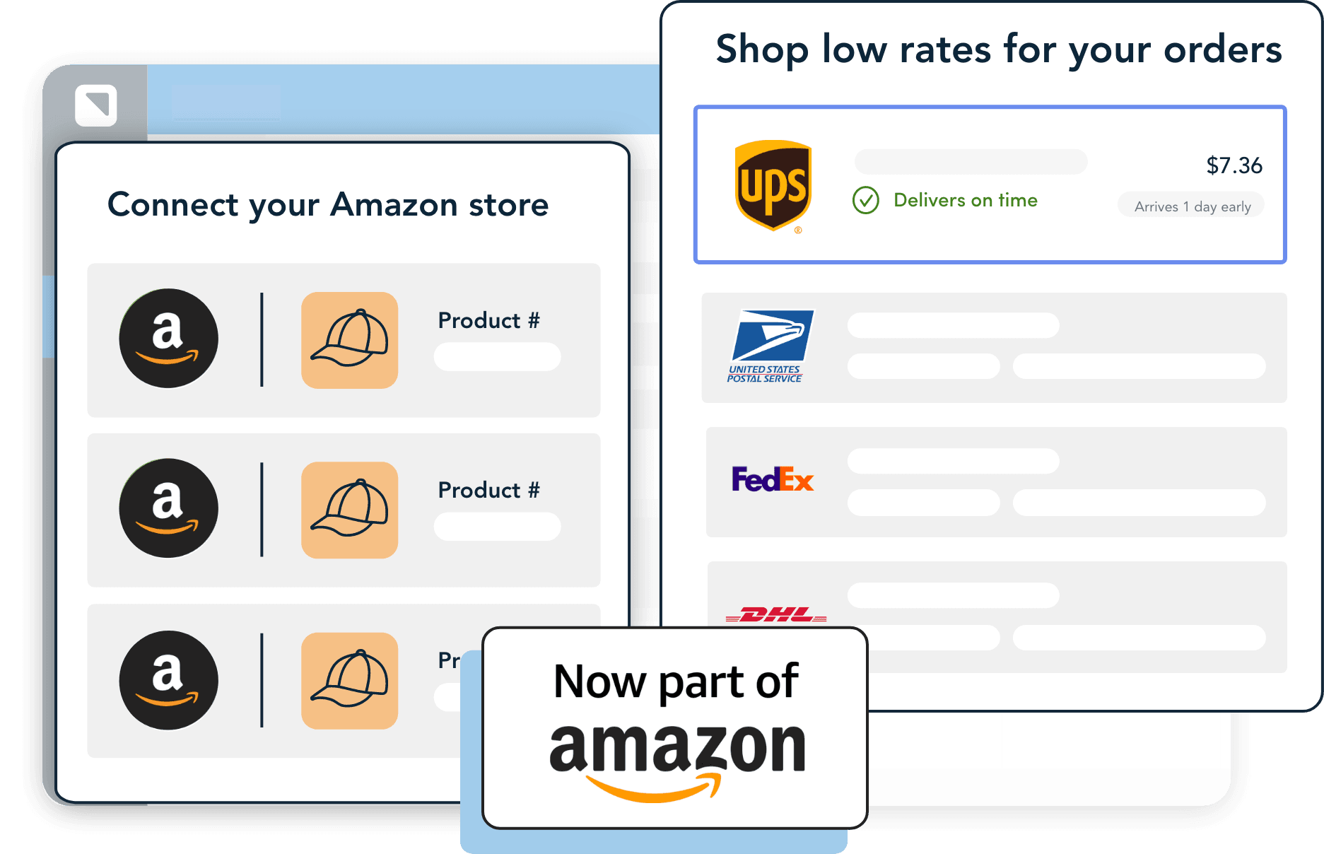 Essential Shipping Software for Amazon Sellers