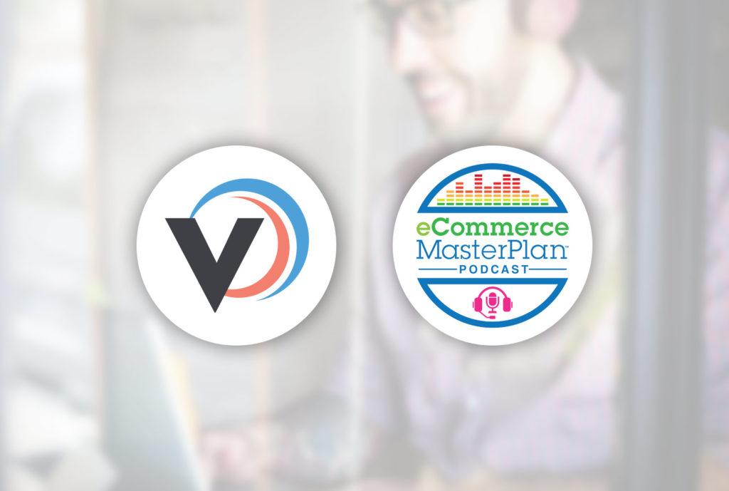 Veeqo Proud to Sponsor the eCommerce MasterPlan Podcast