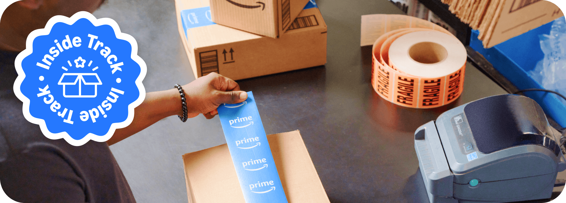 Make Q4 a breeze with Shipping Settings Automation