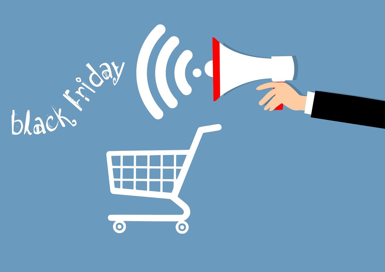 Thumbnail image for The Ultimate Black Friday Strategy Guide: From Marketing to Fulfilment