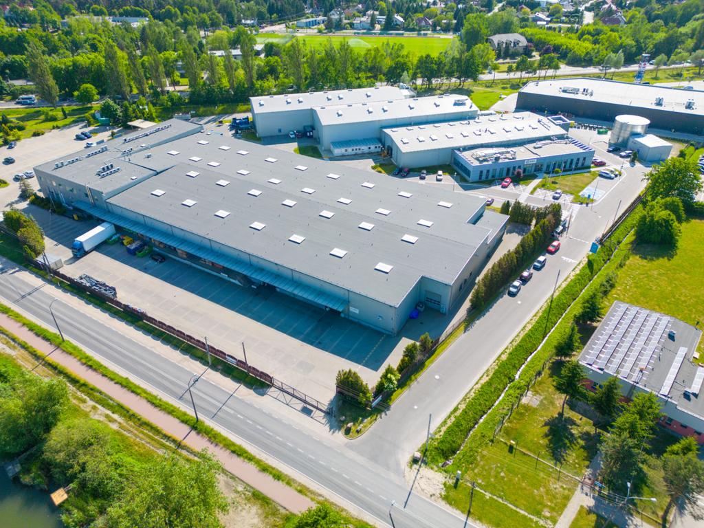 How to Choose the Location of Your Warehouse