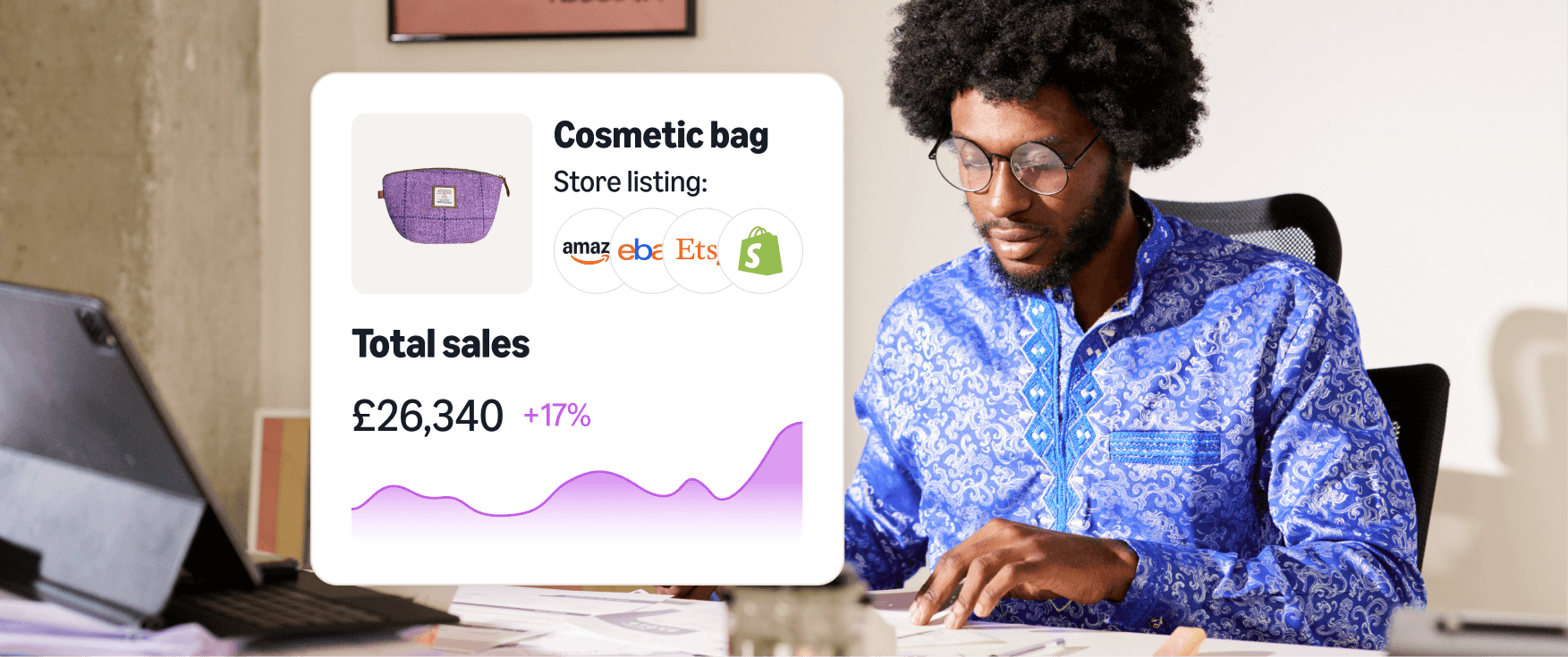 Cosmetic bag UK Cosmetic bag UK