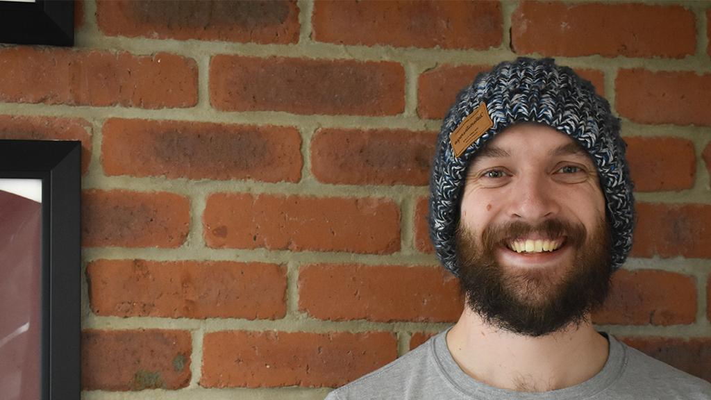 Meet our Developer Advocate and Outdoors Fanatic, Phil Reynolds
