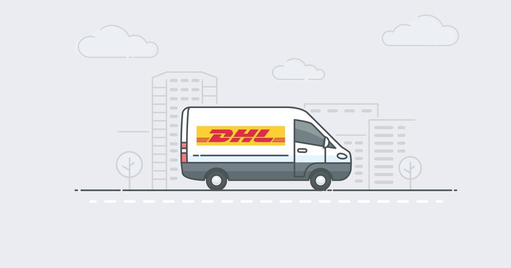 Introducing Discounted Worldwide DHL Shipping for UK Veeqo Retailers