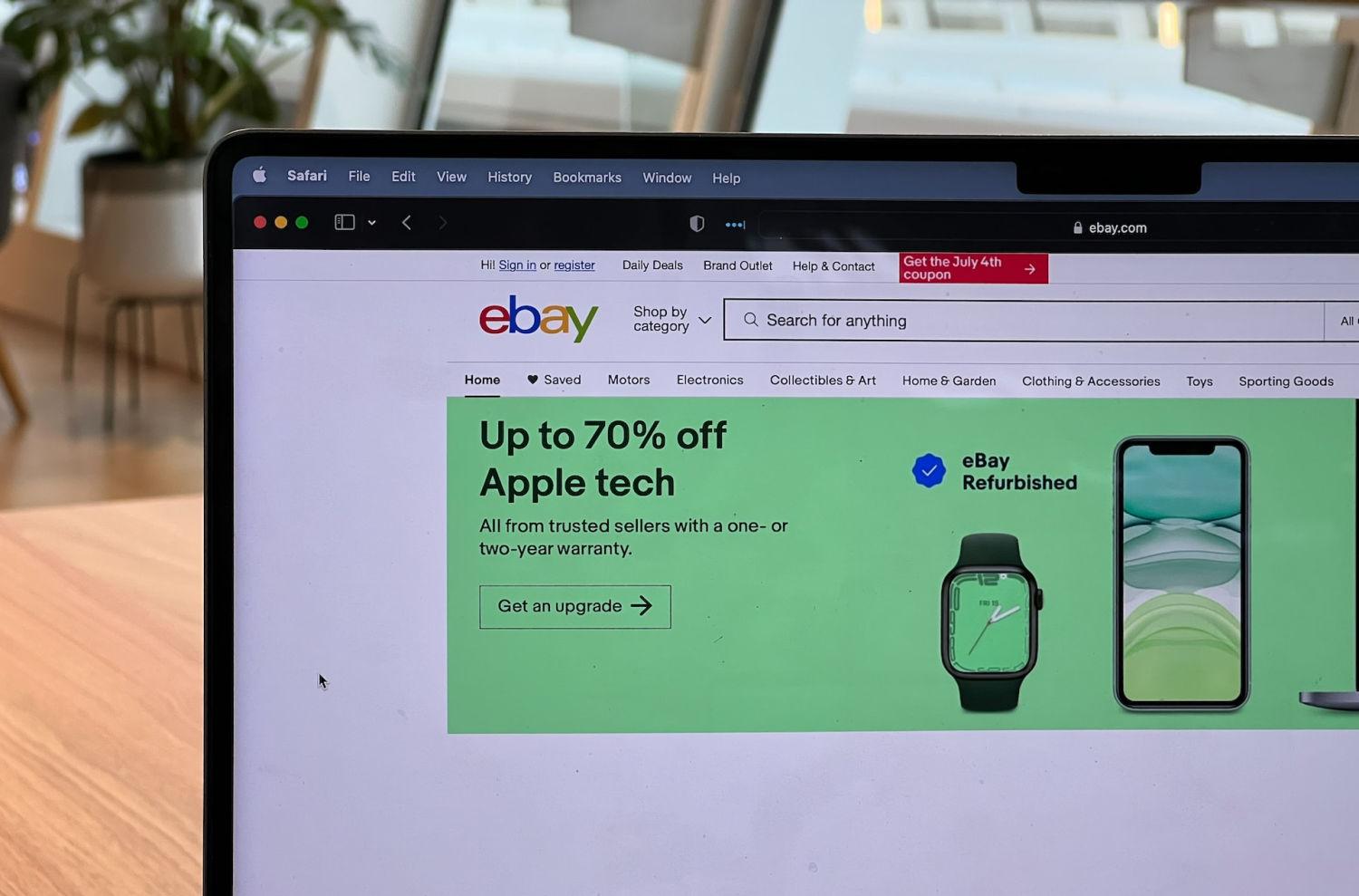 7 Tips to Increase Organic Traffic to Your eBay Store
