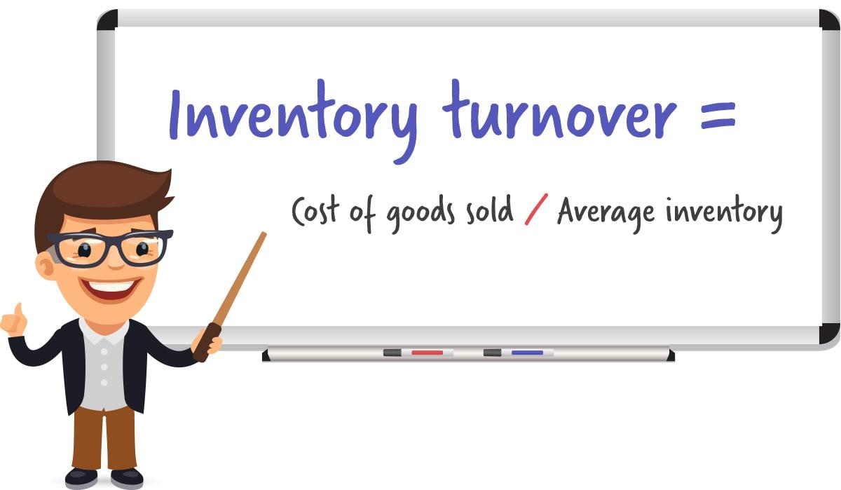 warehouse-kpis-inventory-turnover
