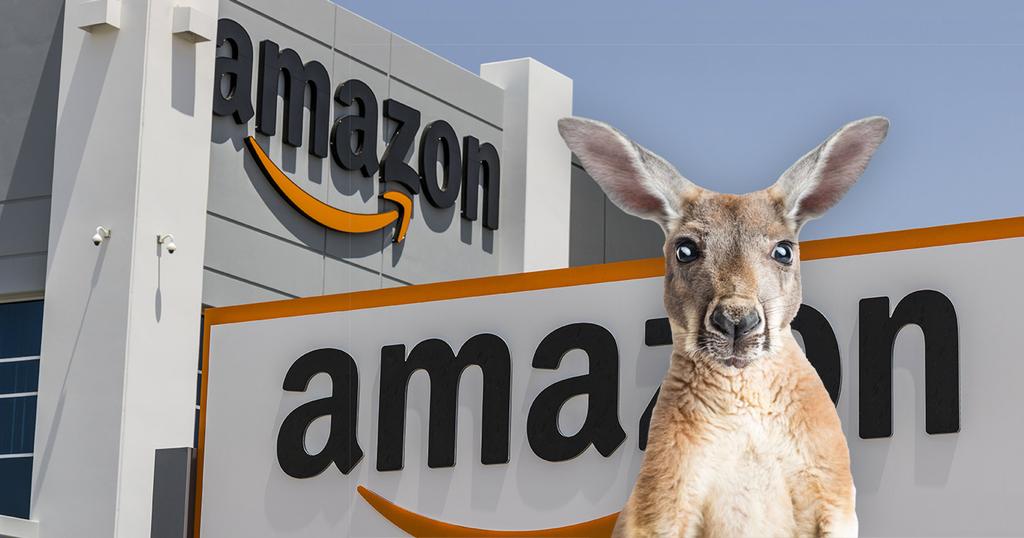 Amazon Australia: 10 Things Every Seller Should Do Now
