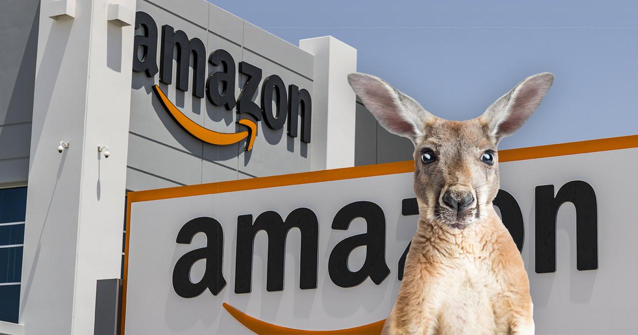 Thumbnail image for Amazon Australia: 10 Things Every Seller Should Do Now