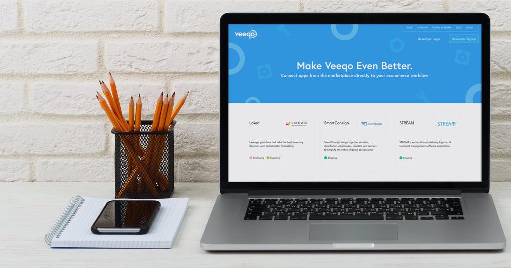 Veeqo Marketplace Brings Powerful New Tools for Growing Your Ecommerce Business