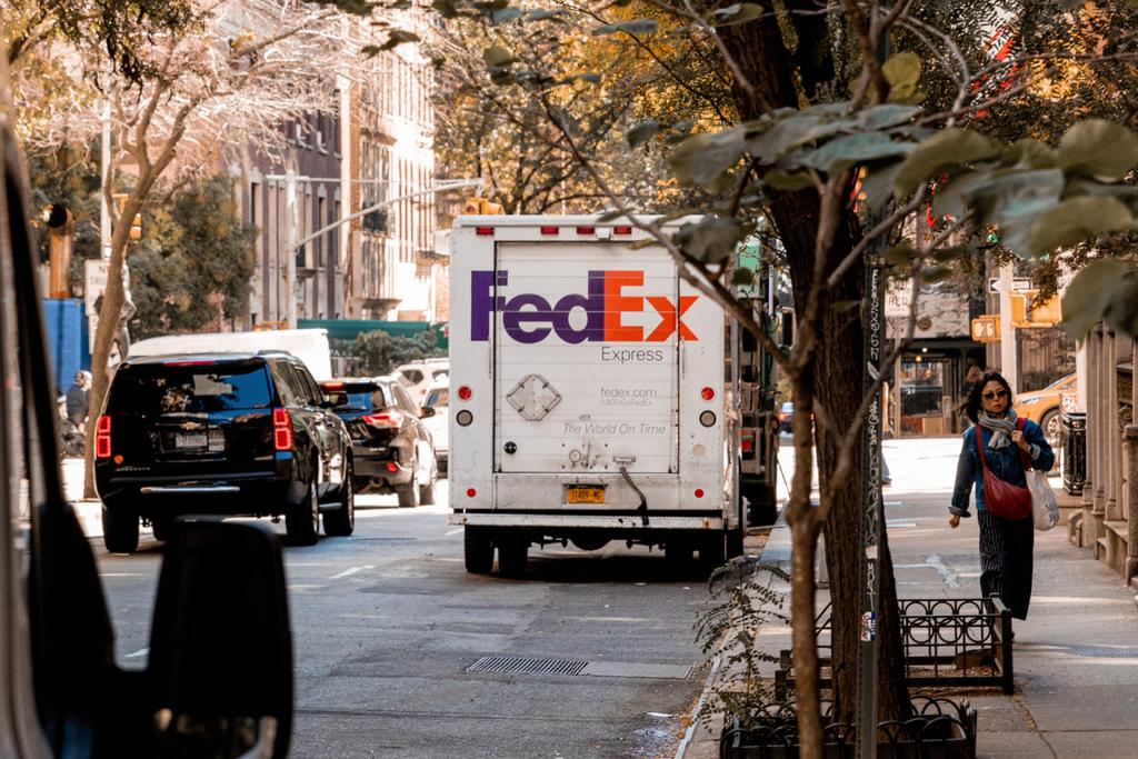 Ultimate Guide to Shipping with FedEx
