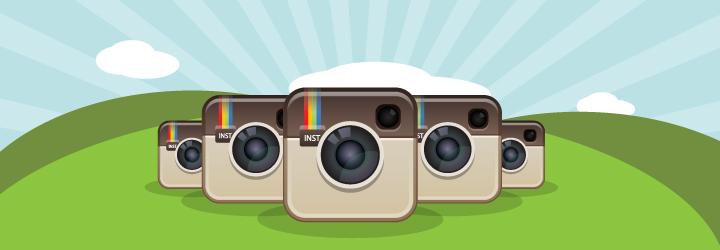 How Retailers Use Instagram Marketing to Boost ecommerce Sales