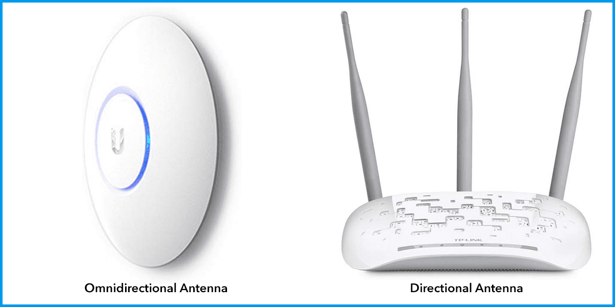 Antenna Warehouse WiFi Solutions