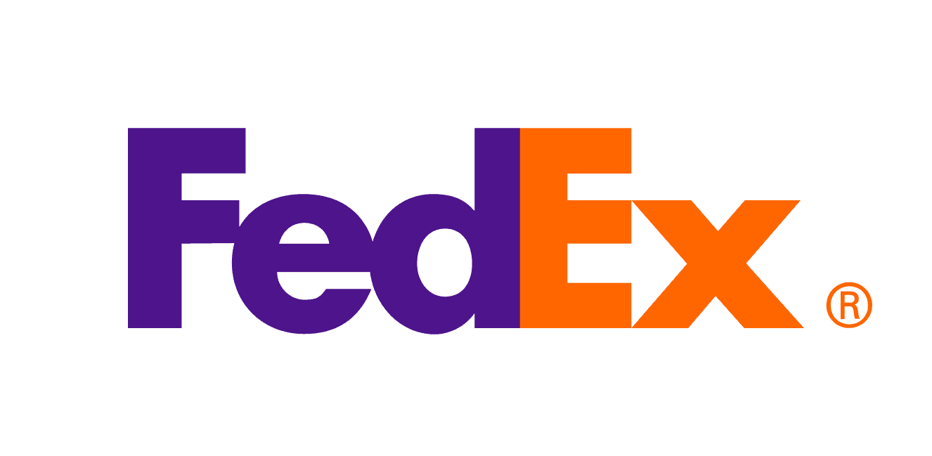 FedEx 1