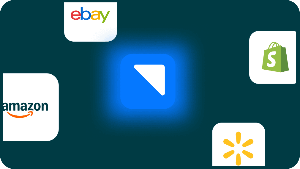 Multichannel selling