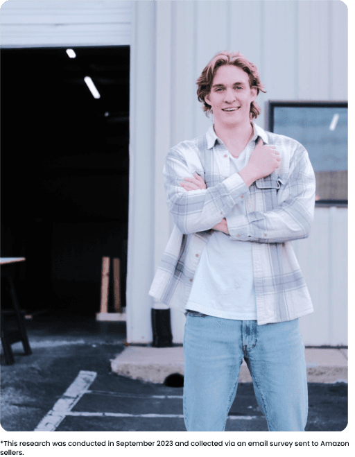 Ben Chappell, Co-founder of eChapps