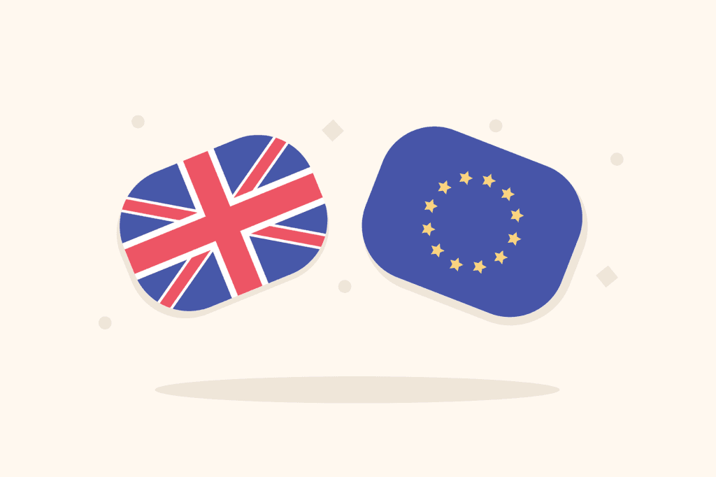 10 ways Brexit will impact UK Online Sellers
