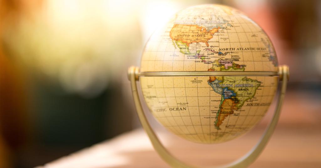 Global Ecommerce: 7 Ways to Make Cross-Border Sales in 2020