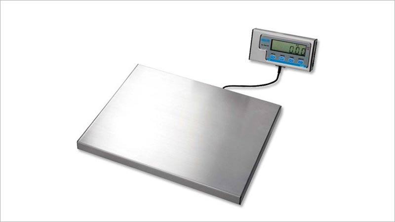 Salter WS60 60kg Parcel Scale