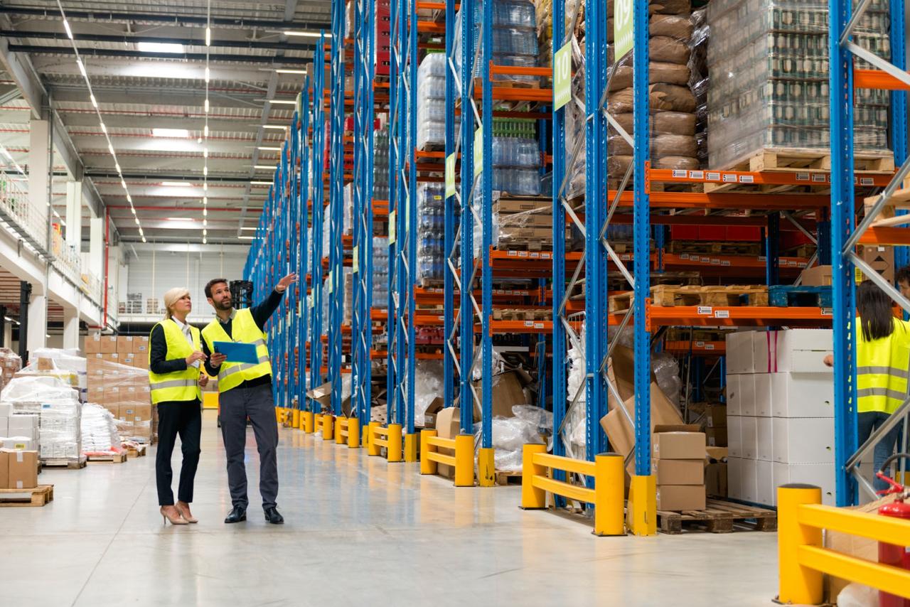 Thumbnail image for Renting Warehouse Space vs Buying a Warehouse: Everything You Need to Know