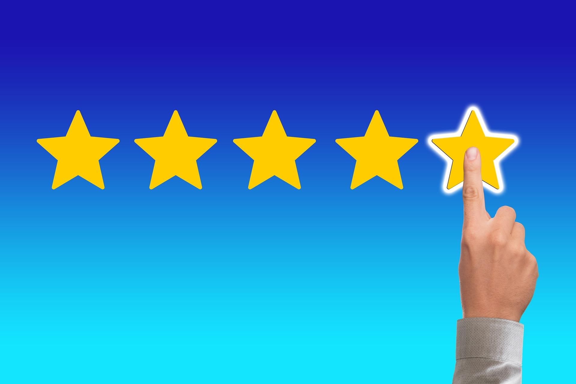 What Really Drives Good Reviews In Ecommerce?