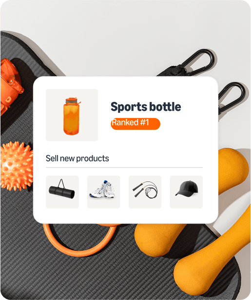 Connect your carriers