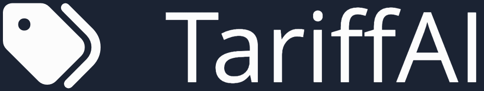 TariffAI by Solace