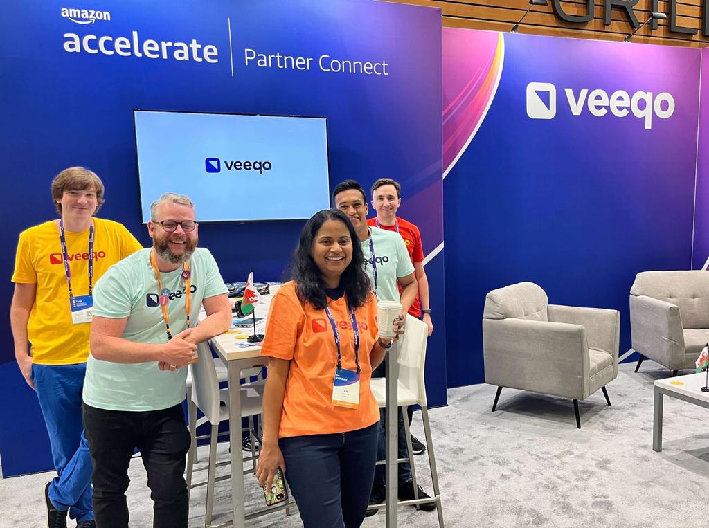 Introducing the new, free Veeqo