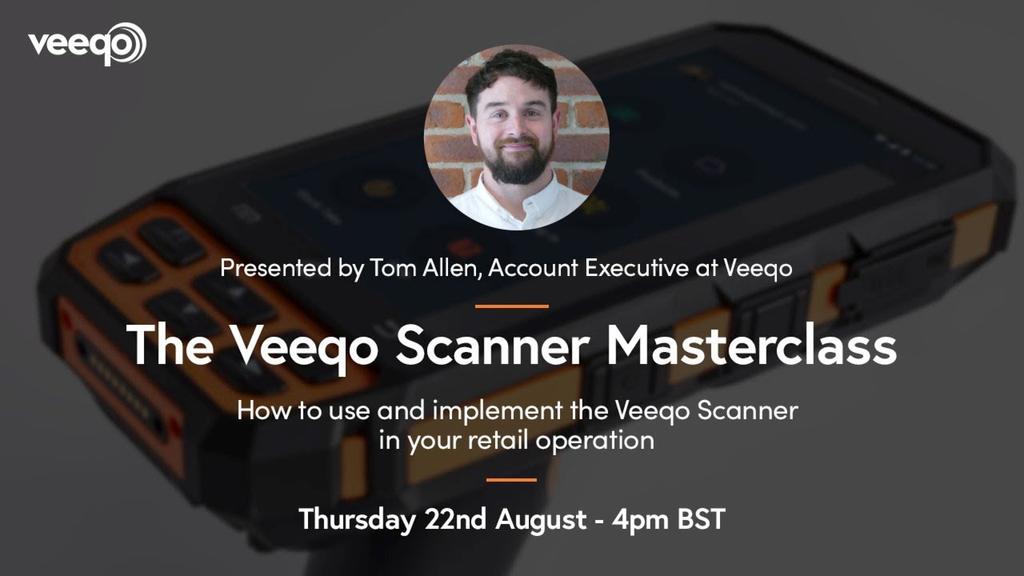 Veeqo Scanner Masterclass: How to Pick &#038; Pack More Efficiently