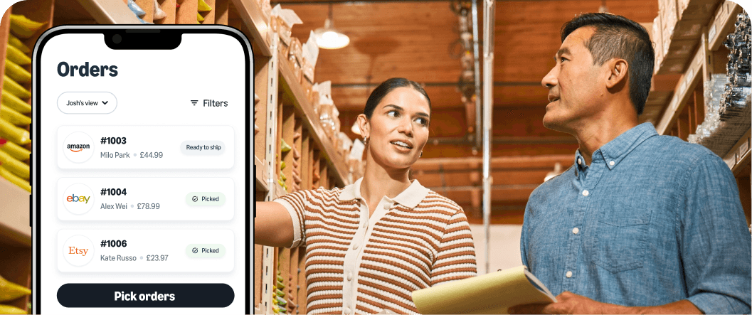 Iphone orders Iphone orders