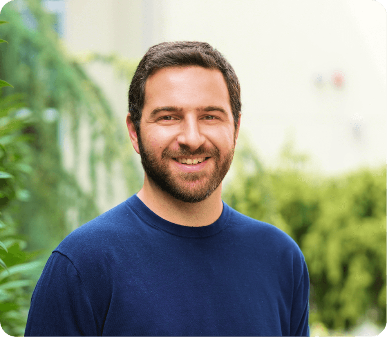Morris Sitt headshot