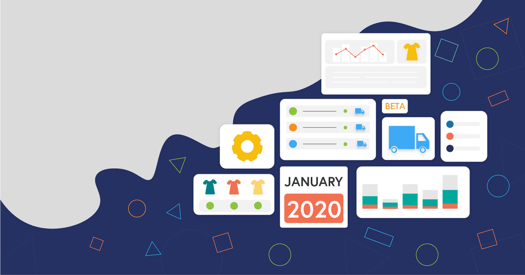 All the Ways We Made Veeqo Even Better in 2019 (And What's Coming in 2020)