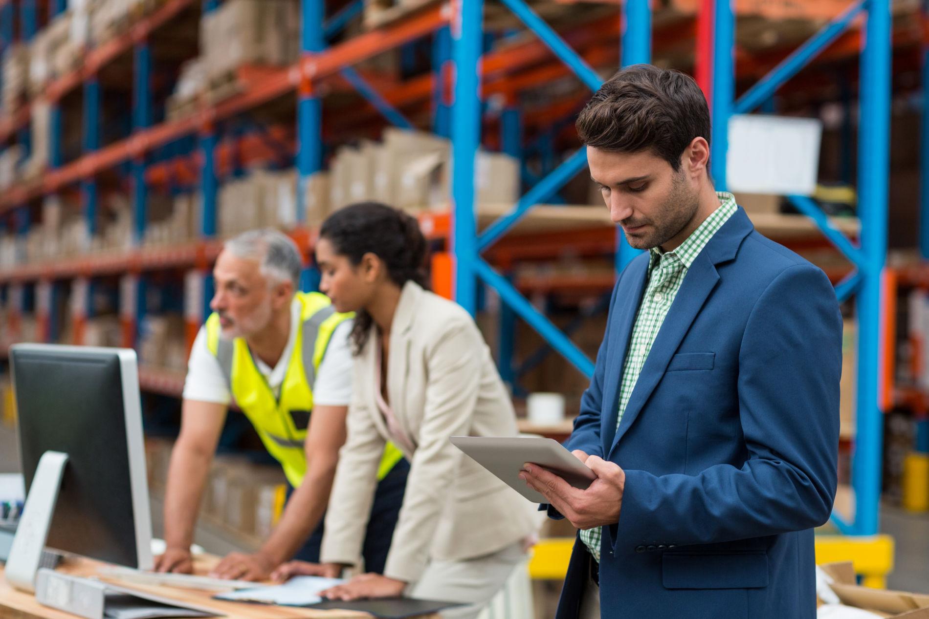 Packiyo vs ShipHero: Warehouse Management Alternatives