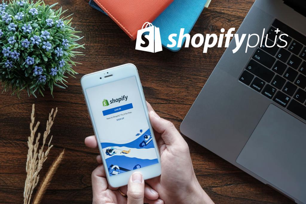 11 Reasons to Use Shopify Plus Over Shopify