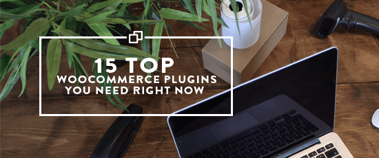 Top 16 WooCommerce Plugins You Need Right Now